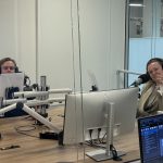 Ready For War – Radioshow