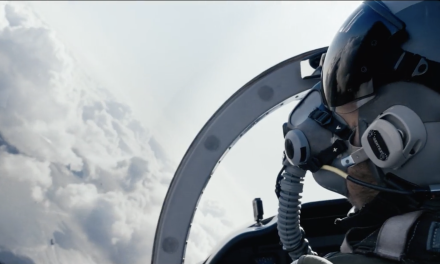 How the tone in defence communication has shifted