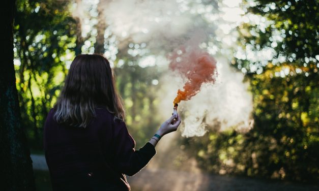 The Line Between Defense and War