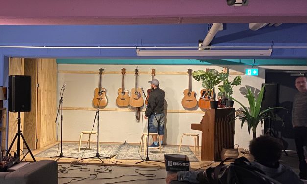 Music, a tool for integration