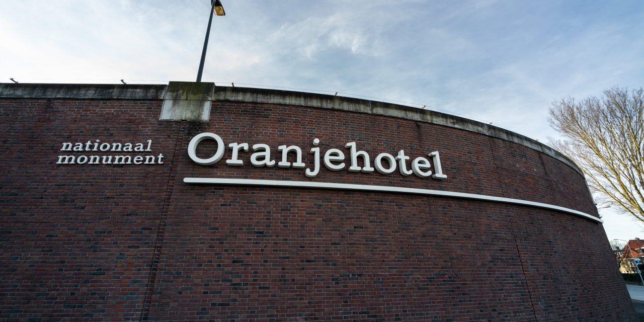 National Monument Oranjehotel – museum that reminds us the cost of freedom