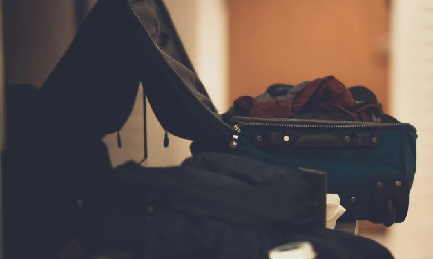 The Migration Radio Show