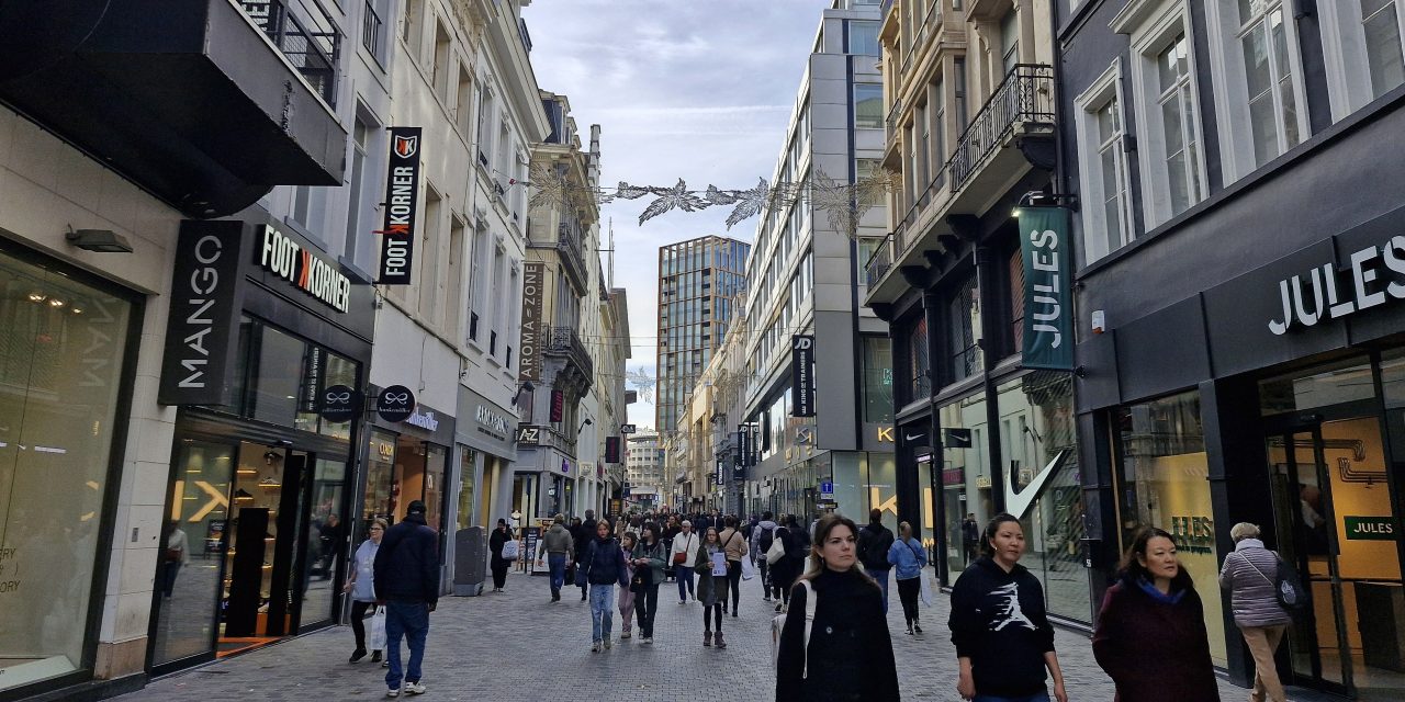 18 days left until new world record – longest government formation