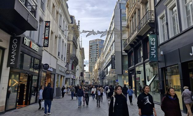 18 days left until new world record – longest government formation