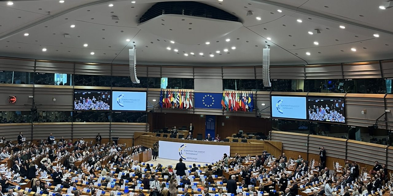 A Vote in Favour of Reproductive Rights in the European Union