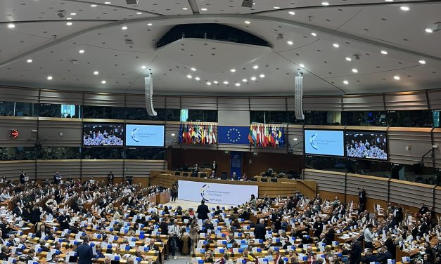 A Vote in Favour of Reproductive Rights in the European Union
