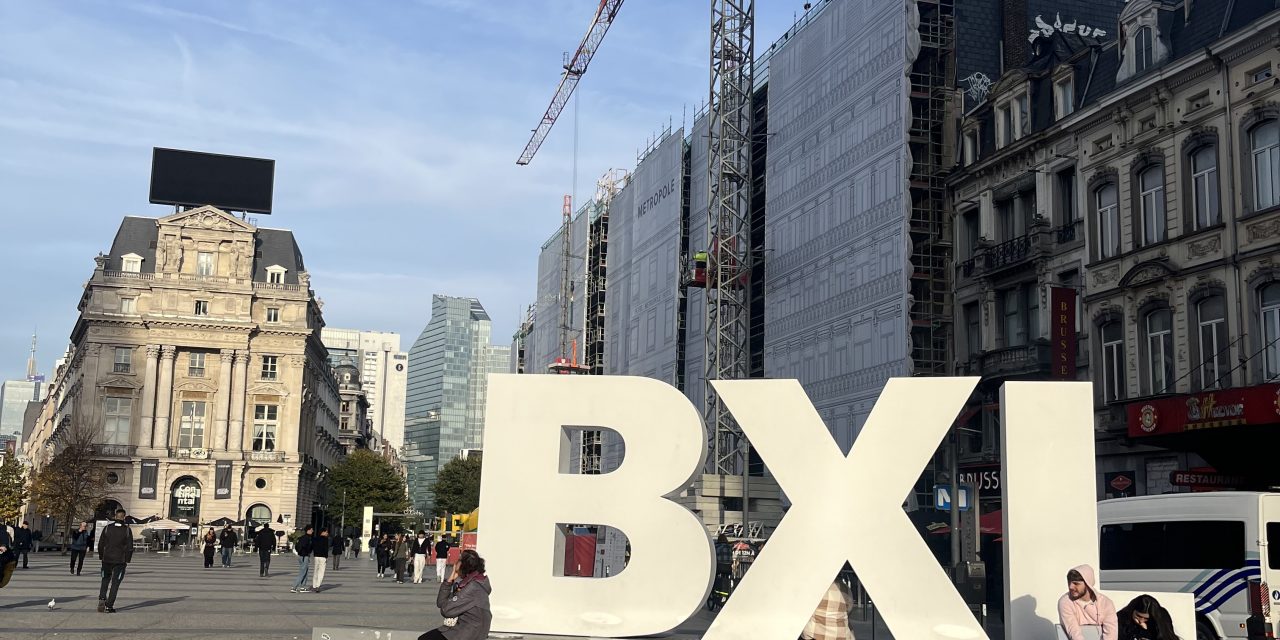 Alcohol on the streets of Brussels: a ban that is doubtfully acknowledged by the citizens