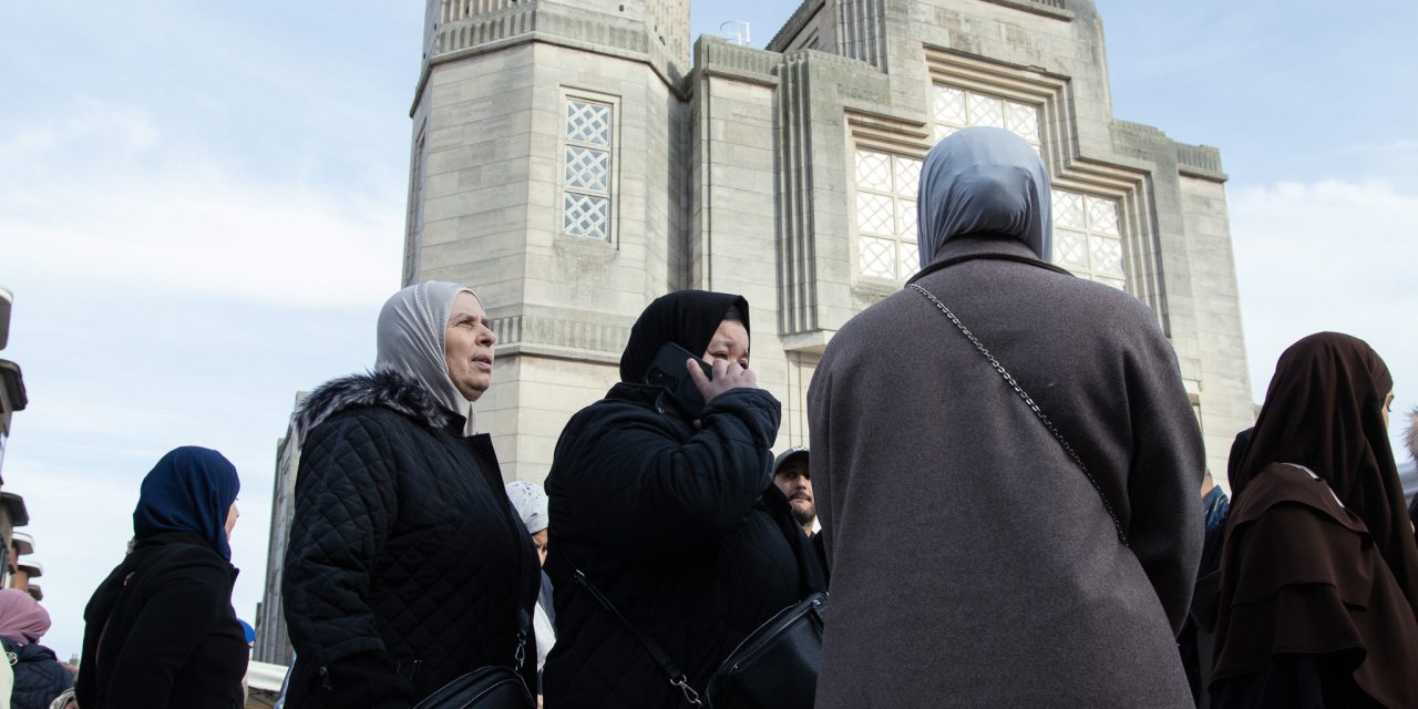 Molenbeek’s fight with it’s negative reputation