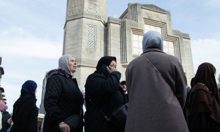 Molenbeek’s fight with its negative reputation