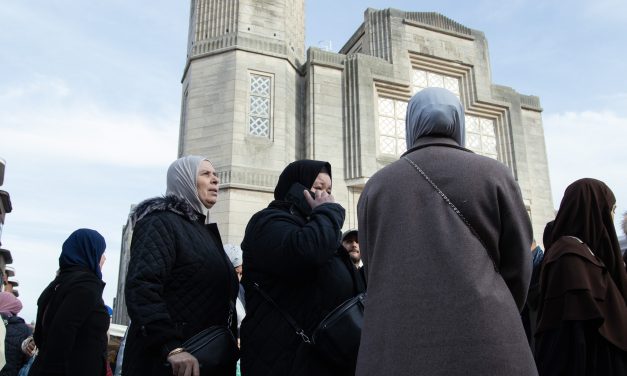 Molenbeek’s fight with it’s negative reputation