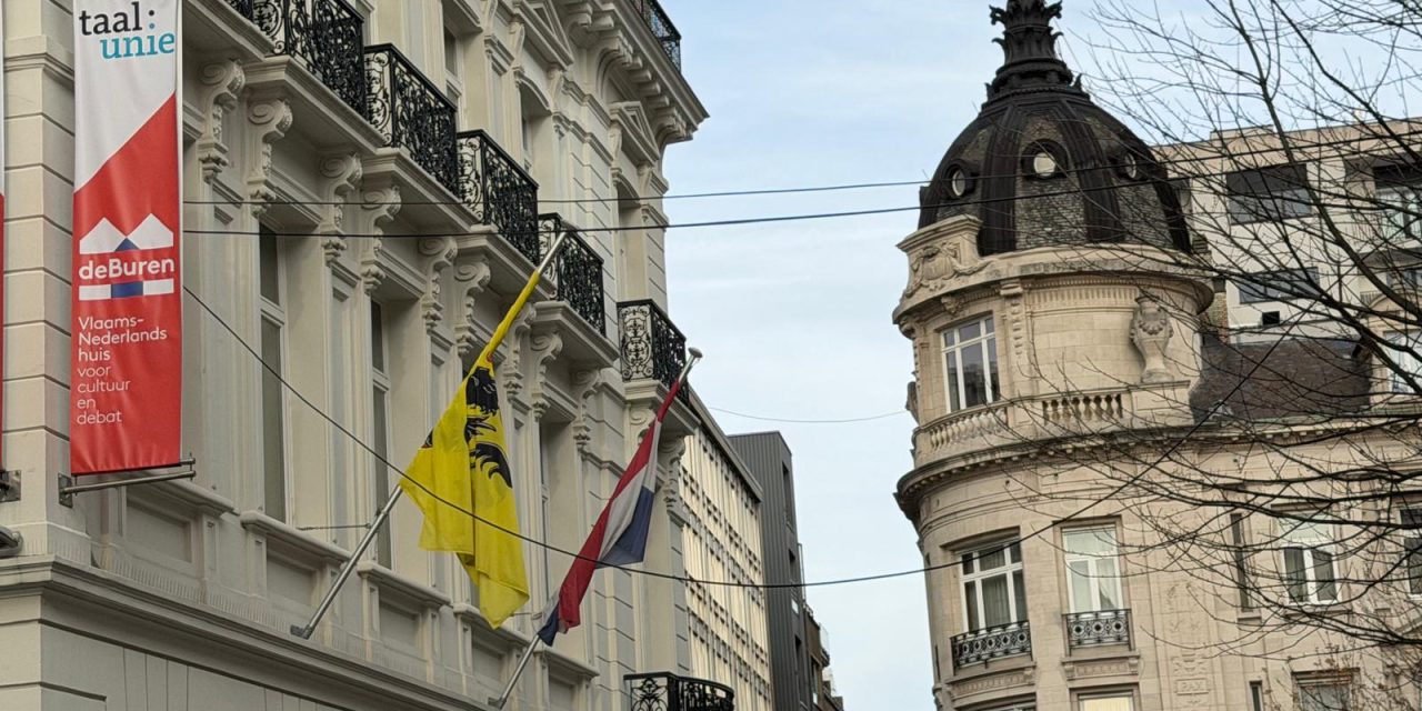 Enforcing Bilingualism in Brussels: A Law Under Pressure