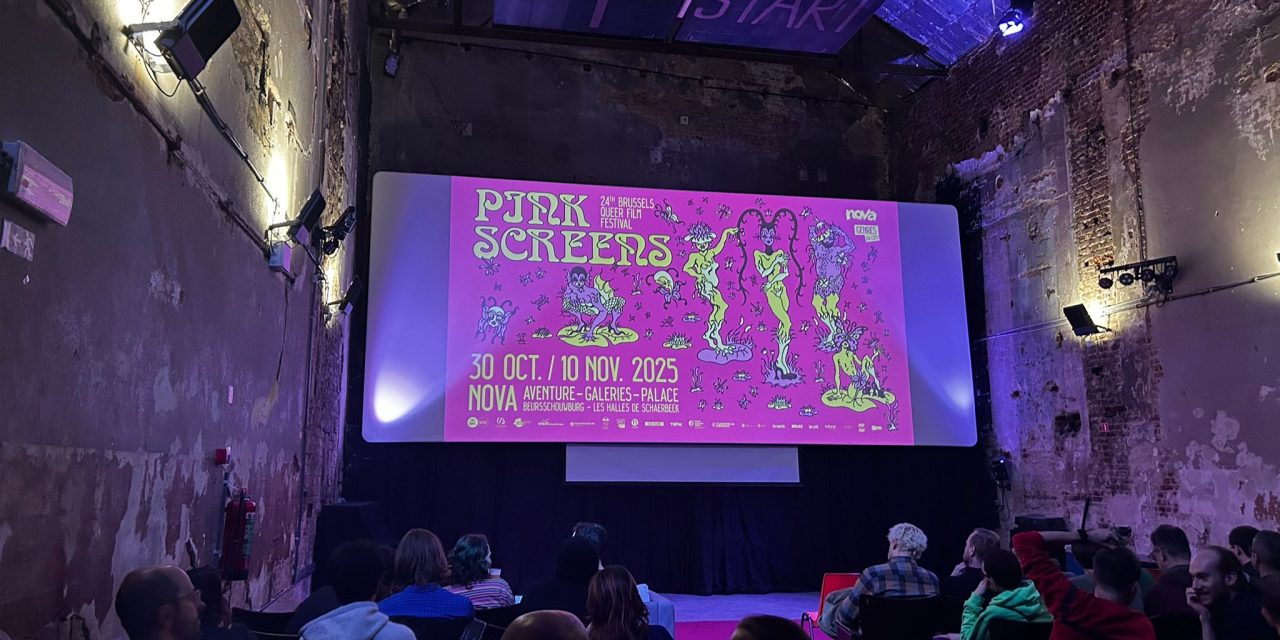 Rising homophobia amongst Dutch-speaking youths in Belgium: ‘An alarm bell, but not yet a siren.’