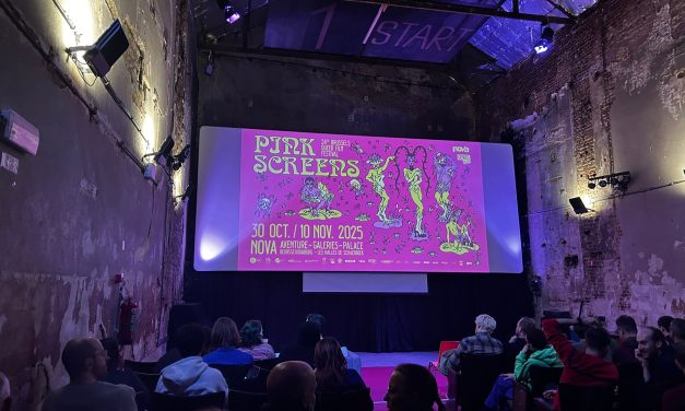 Rising homophobia amongst Dutch-speaking youths in Belgium: ‘An alarm bell, but not yet a siren.’