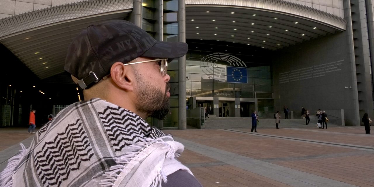 Europe paralyzed by its past