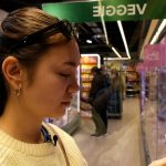 From Veggie Burger To Soy Disk?