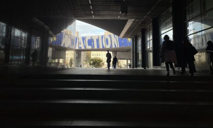 The changing landscape of the European Parliament: Patriots for Europe are gaining influence