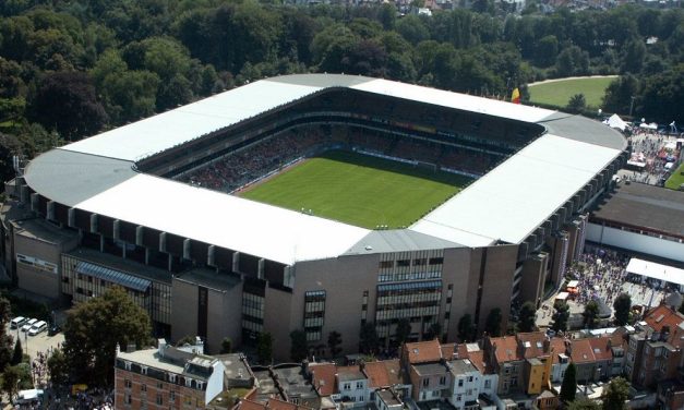 Sports Accessibility for Young People: A Tale of Two Cities