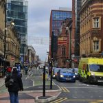 Manchester Muslims and Jews: stick together rather than demonize each other