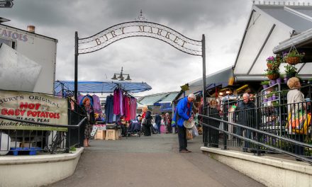 Why the £20 Million Investment by the council of Greater Manchester is a ‘Smart’ Bet on the Future. And what other councils can take from it