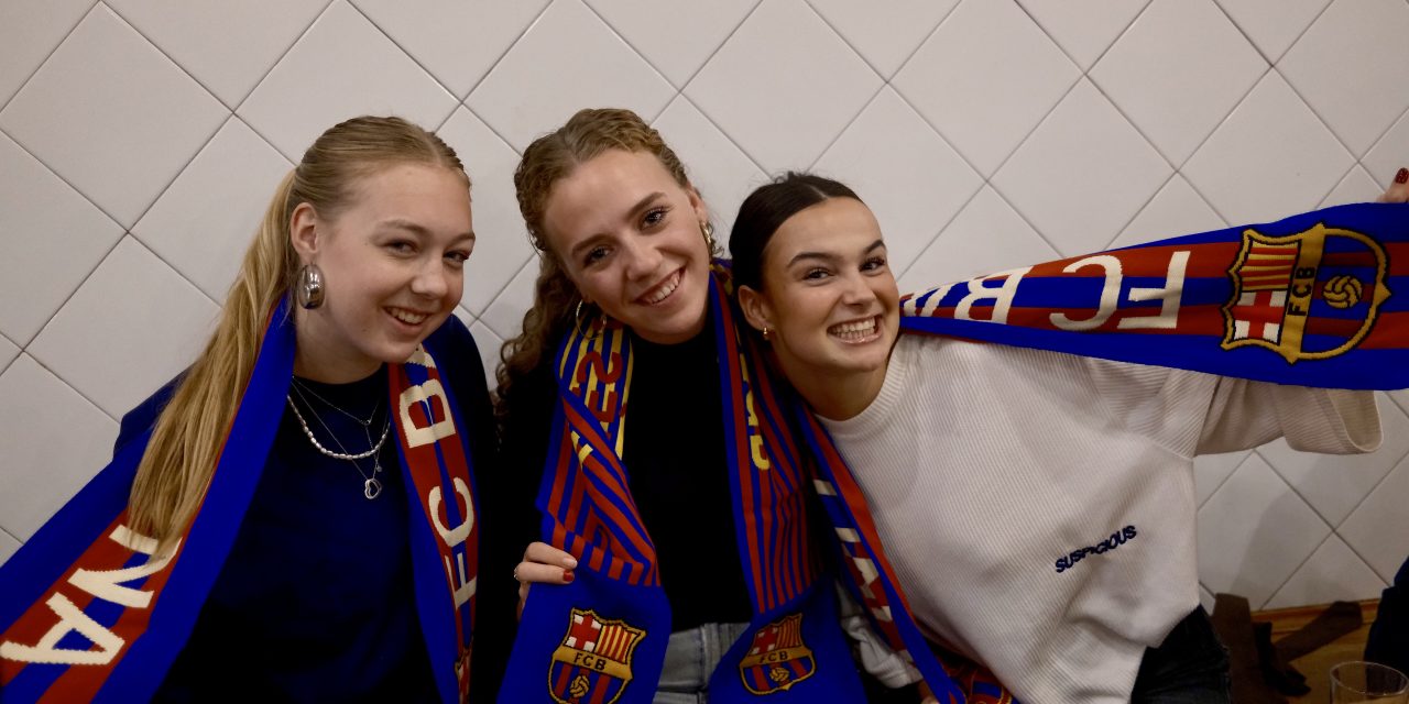 Catalan at school, Spanish on the street: A quiet shift in young people’s daily lives