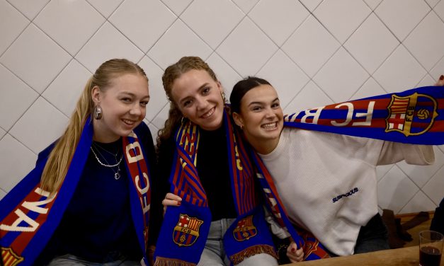 Catalan at school, Spanish on the street: A quiet shift in young people’s daily lives