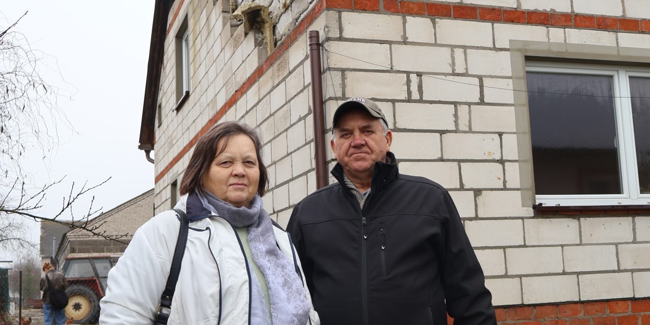 Inside Europe’s ambitious Drone Wall project