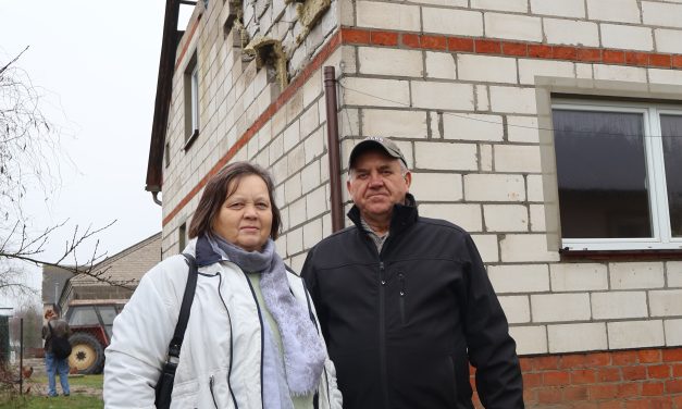 Inside Europe’s ambitious Drone Wall project