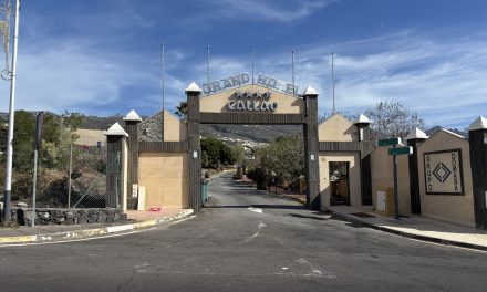 Tenerife hotel revenues surge while staff struggle to find a roof