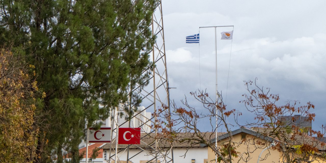 Fighting for unity on a divided island – How Greek and Turkish Cypriots are working for peace