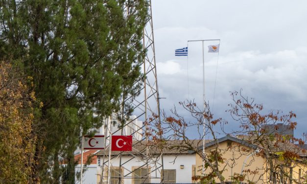 Fighting for unity on a divided island – How Greek and Turkish Cypriots are working for peace