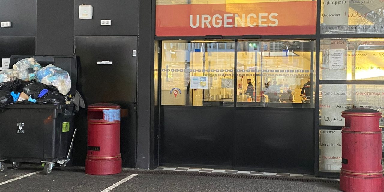 Public Healthcare in Paris and Spain: Comparing Challenges and Solutions