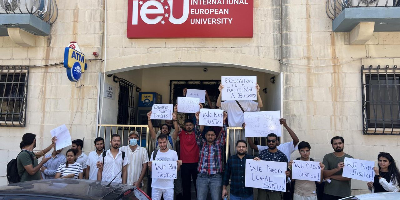 The black page that is Malta’s Private Education system: “Most students were left in limbo”