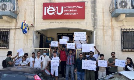 The black page that is Malta’s Private Education system: “Most students were left in limbo”