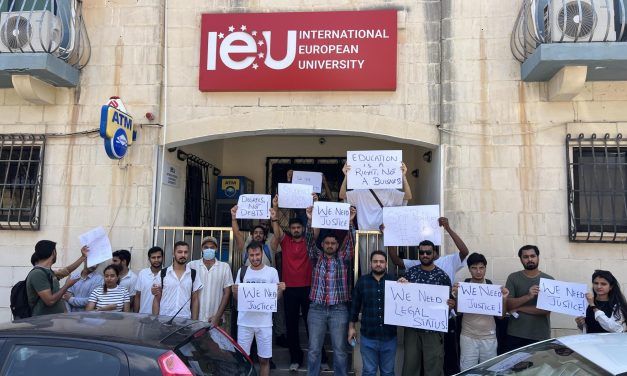 The black page that is Malta’s Private Education system: “Most students were left in limbo”