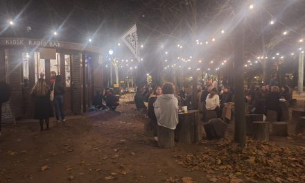 Brussels: Polarisation vs the Crossroads of Culture