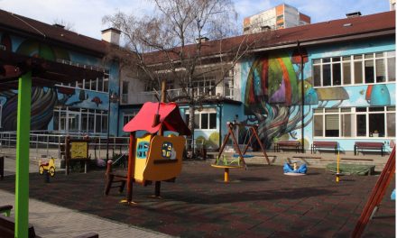 The empty playground: Inside the silent crisis of teen motherhood in the Balkans