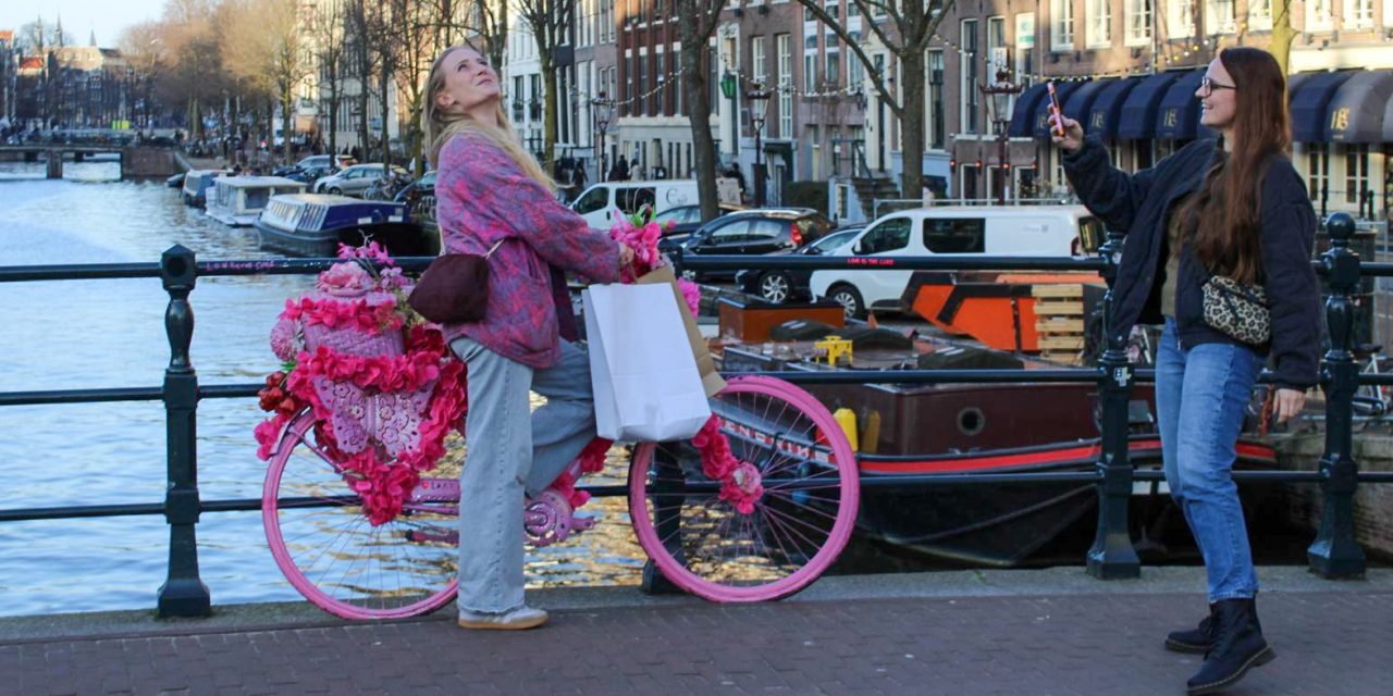 Beyond the Brochure: Amsterdam’s Attempt to Redefine Identity
