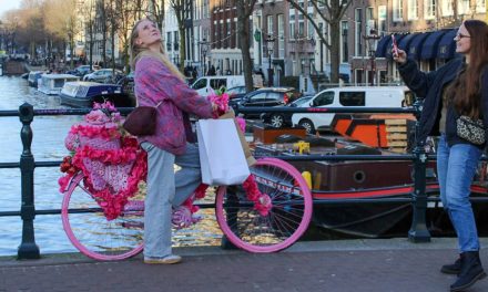 Beyond the Brochure: Amsterdam’s Attempt to Redefine Identity
