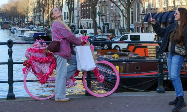 Beyond the Brochure: Amsterdam’s Attempt to Redefine Identity