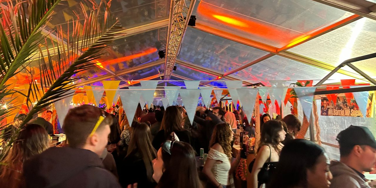 How Gen Z is reshaping nightlife in Utrecht