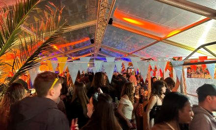 How Gen Z is reshaping nightlife in Utrecht