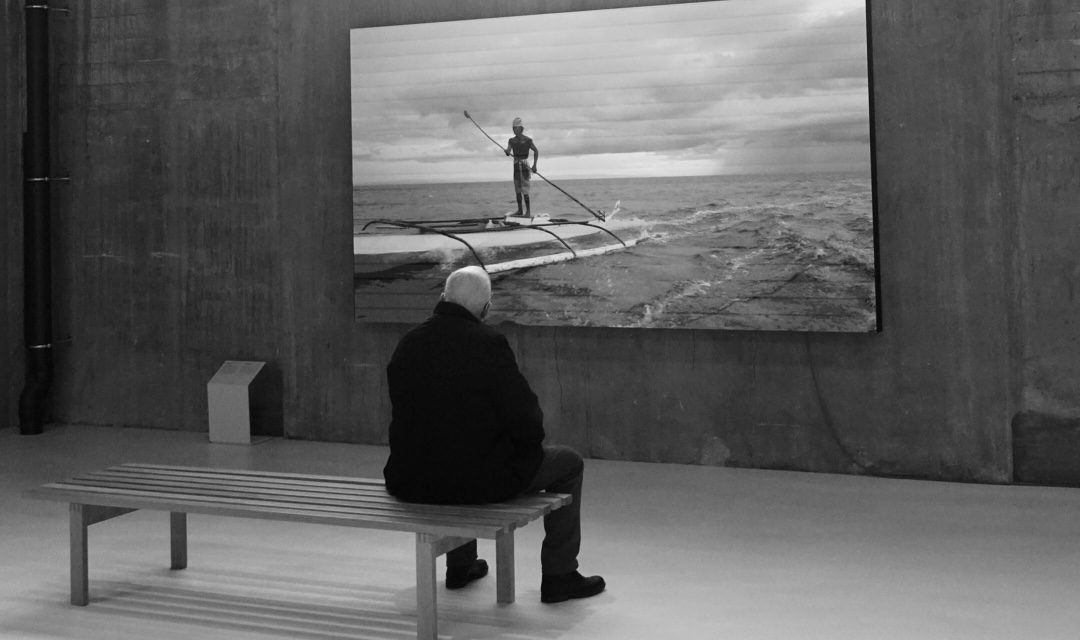 The Quiet Revolution: Can Art Reframe the Dutch Migration Crisis?