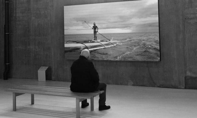 The Quiet Revolution: Can Art Reframe the Dutch Migration Crisis?