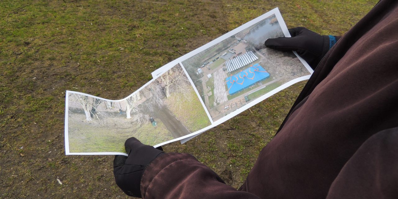 Outdoor festivals in the Netherlands are facing problems with locations: “We need to cherish and guard the space we have”