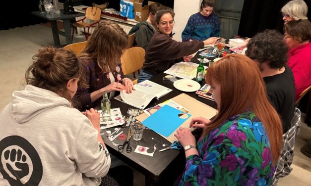 Guess who’s back? How the Dolle Minas are creating a generational impact