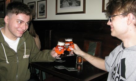 ‘Dutch Courage’ and the truth about drinking culture in the Netherlands.