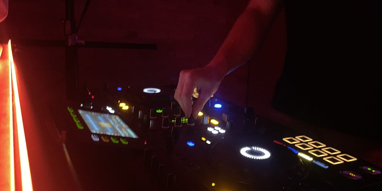 Gender inequality in European DJ culture