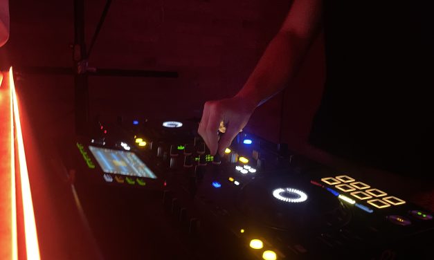 Gender inequality in European DJ culture