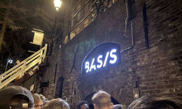 The Night the Screens Went Dark in Dutch Techno Clubs