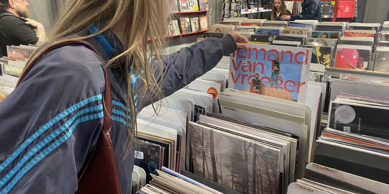 More Than just a Hype: The Post-Pandemic Popularity of Dutch Music